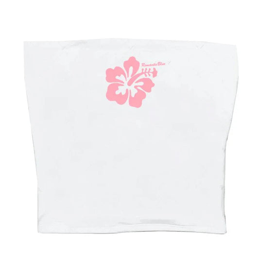 Summer Printed Ladies' T-shirts