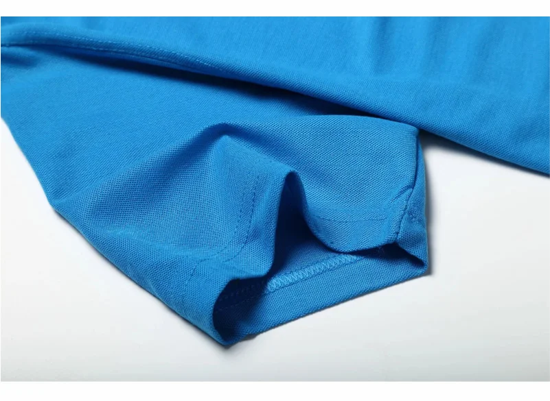 Ropa Hombre Polo Shirts Custom Printed Embroidery Men Clothing Shirts For Men Camisa Masculina Business Casual Breathable Top