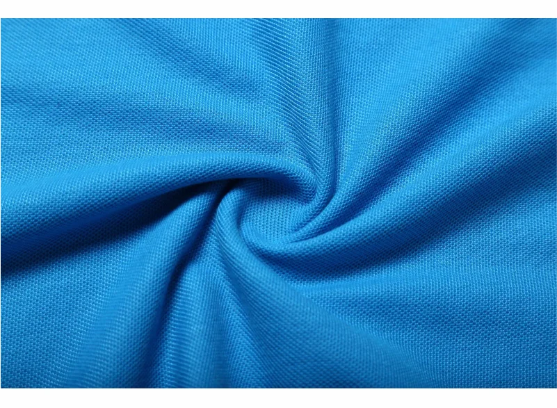 Ropa Hombre Polo Shirts Custom Printed Embroidery Men Clothing Shirts For Men Camisa Masculina Business Casual Breathable Top