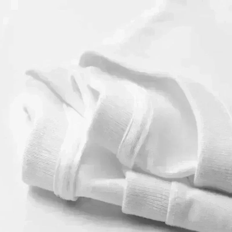 Clothing Peripheral Pattern Printing Summer Luxury Brand Pure Cotton Men's and Women's T-shirts Short Sleeves