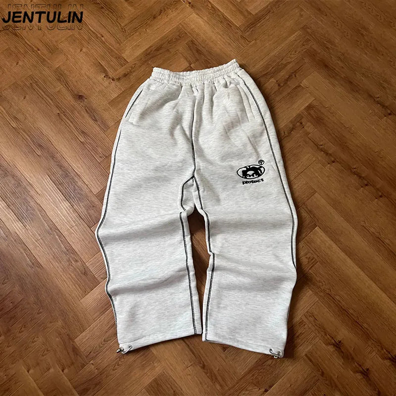 Casual Hoodies Jogging Sweatshirts for Men Top Fashion Comfortable Autumn Winter Daily Dressing Sports Sweatpants Men's Clothing