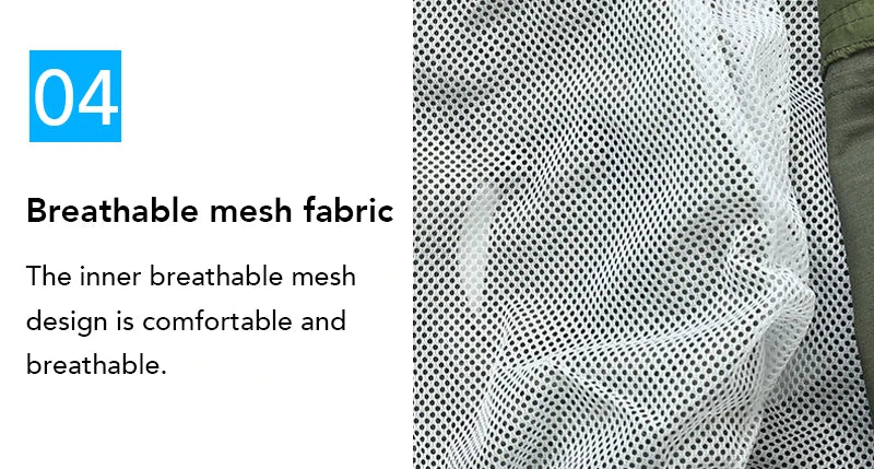 Outdoor Camouflage Workwear Summer Cooling Air Conditioning Clothes Men's Overalls Refrigeration Outdoor Protective Work Clothes