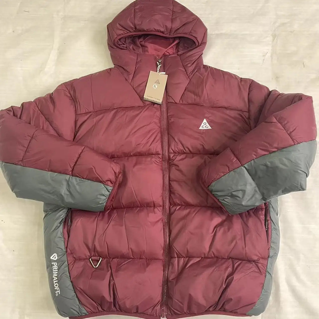 Winter cotton coat hooded warm and thick embroidered fashionable waterproof and windproof coats men winter jacket men clothing