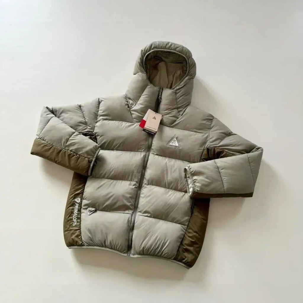 Winter cotton coat hooded warm and thick embroidered fashionable waterproof and windproof coats men winter jacket men clothing