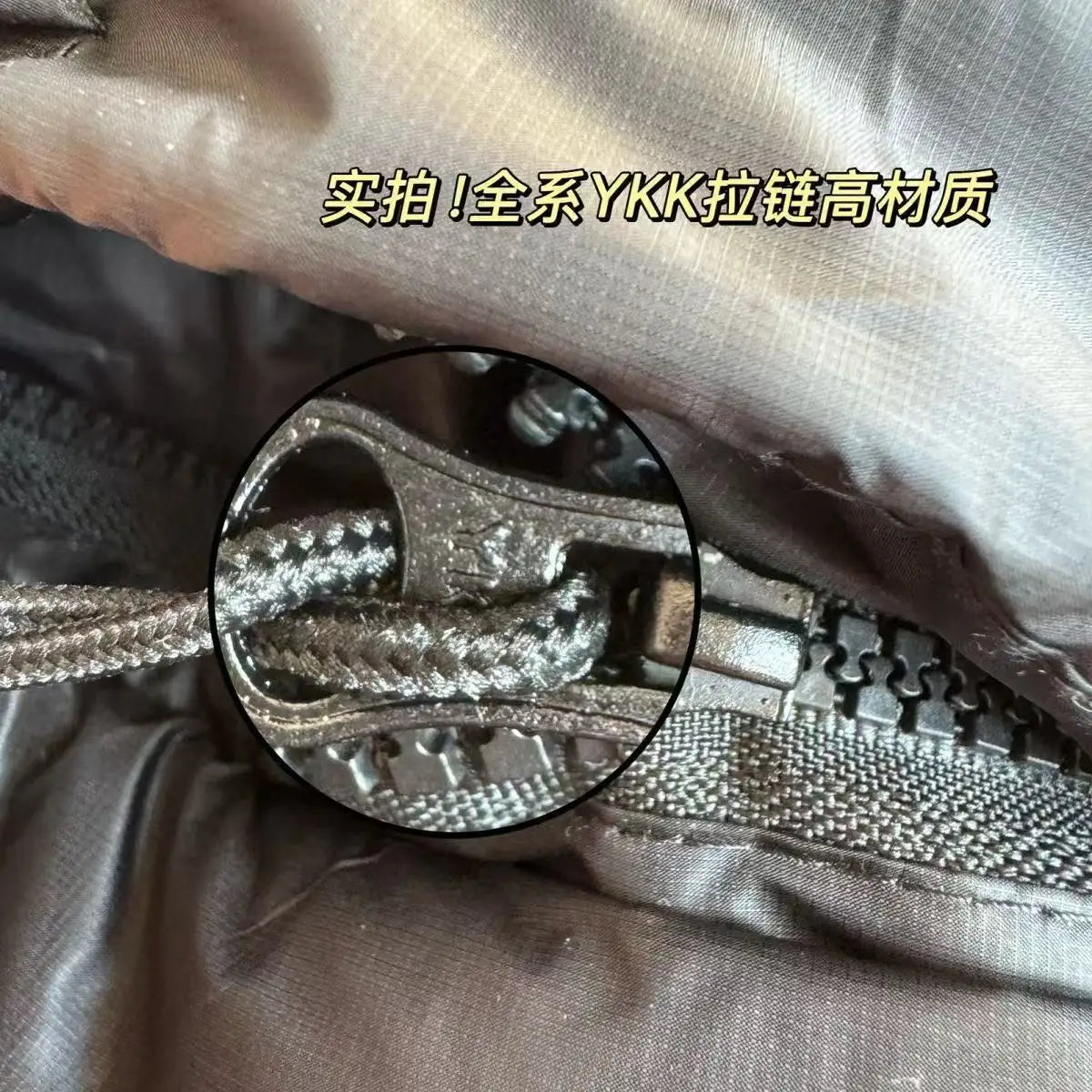 Winter cotton coat hooded warm and thick embroidered fashionable waterproof and windproof coats men winter jacket men clothing