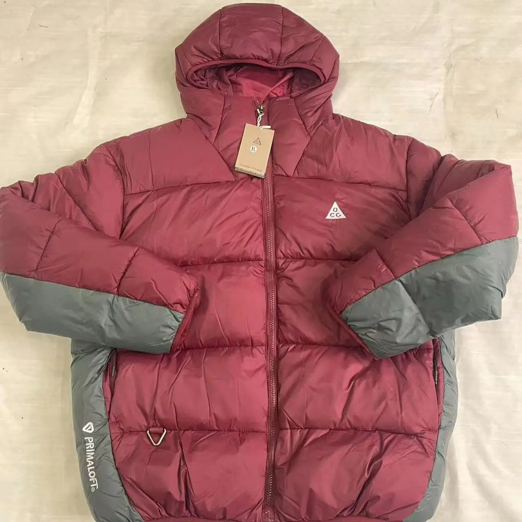 Winter cotton coat hooded warm and thick embroidered fashionable waterproof and windproof coats men winter jacket men clothing