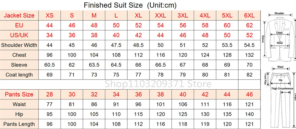 Men's top Casual suit dress High quality 2024 men's clothing fashion wedding